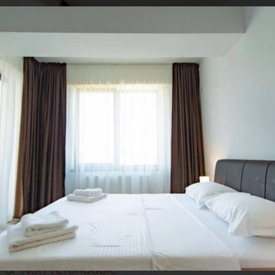 Rent of a comfortable 2-room apartment, 55 m², Mamaia Summerland, Constanța, Romania